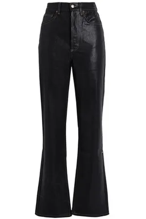 Topshop PARTES DE ABAJO - Pantalones vaqueros