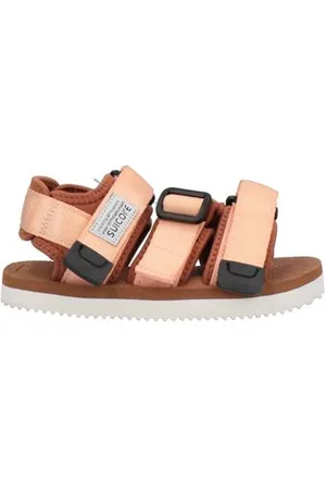 SUICOKE CALZADO - Sandalias con cierre