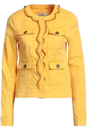 Relish ROPA DE ABRIGO - Chaquetas y cazadoras
