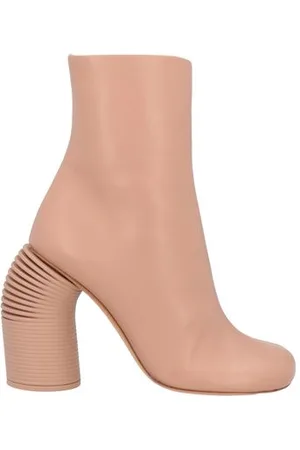 OFF-WHITE CALZADO - Botines de caña alta