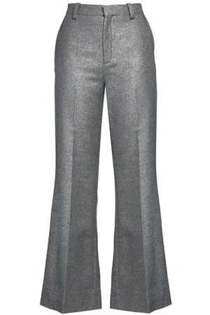 Rodebjer PARTES DE ABAJO - Pantalones