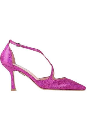 ANNA F. CALZADO - Zapatos de salón