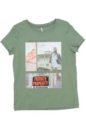ONLY CAMISETAS Y TOPS - Camisetas