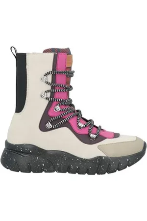 Bally CALZADO - Botines de caña alta