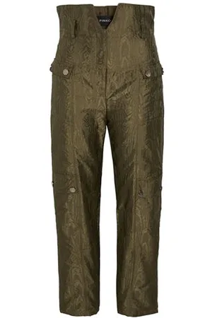 Pinko PARTES DE ABAJO - Pantalones