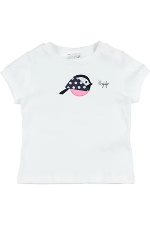 Il gufo CAMISETAS Y TOPS - Camisetas