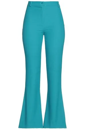 HEBE STUDIO PARTES DE ABAJO - Pantalones