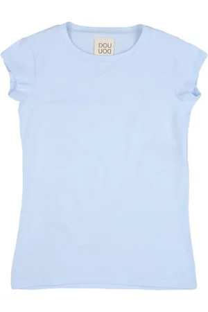 DOUUOD CAMISETAS Y TOPS - Camisetas