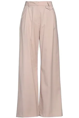 Anna Quan PARTES DE ABAJO - Pantalones