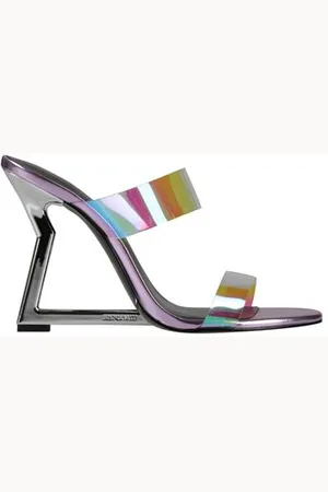 Roberto Cavalli CALZADO - Sandalias con cierre