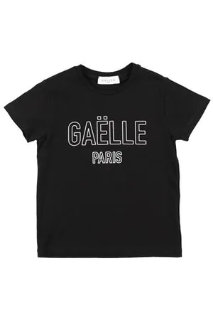 GAËLLE CAMISETAS Y TOPS - Camisetas