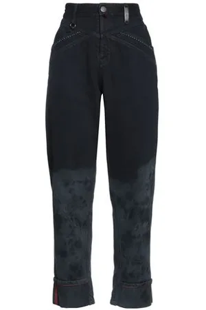 High PARTES DE ABAJO - Pantalones