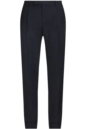 LARDINI PARTES DE ABAJO - Pantalones