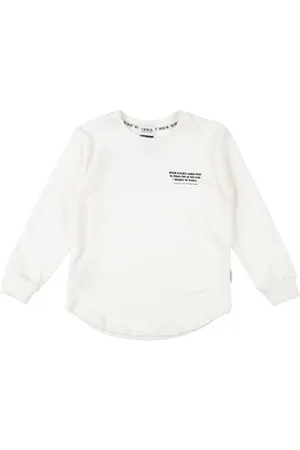 Berna CAMISETAS Y TOPS - Sudaderas