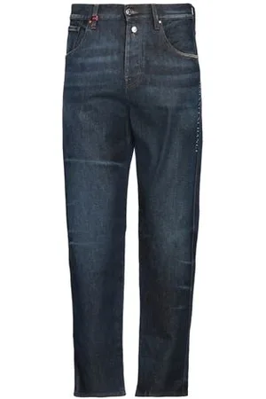 Armani Exchange PARTES DE ABAJO - Pantalones vaqueros