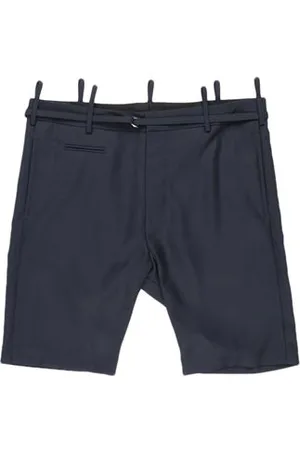 R13 PARTES DE ABAJO - Pantalones cortos y bermudas