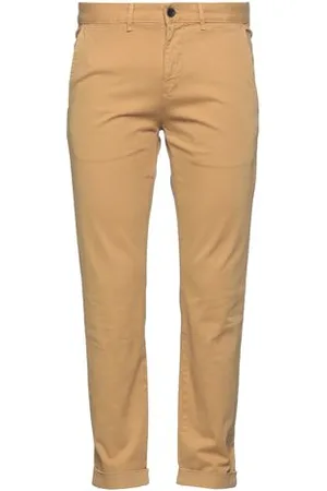 Jeckerson PARTES DE ABAJO - Pantalones