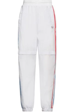 adidas PARTES DE ABAJO - Pantalones