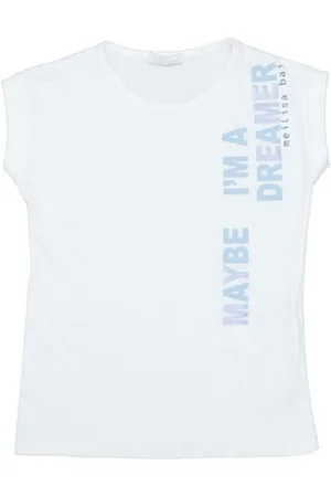 MEILISA BAI CAMISETAS Y TOPS - Camisetas