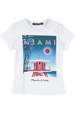 Manila Grace CAMISETAS Y TOPS - Camisetas