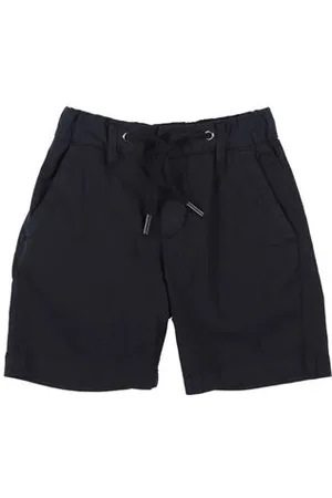 Jeckerson PARTES DE ABAJO - Pantalones cortos y bermudas