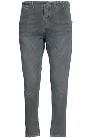 PMDS PREMIUM MOOD DENIM SUPERIOR PARTES DE ABAJO - Pantalones
