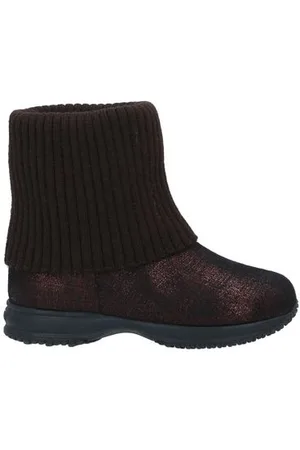 Hogan CALZADO - Botines de caña alta
