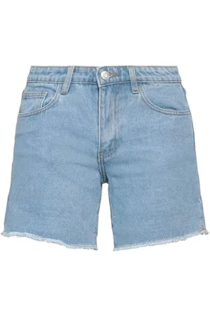 Scout PARTES DE ABAJO - Shorts vaqueros