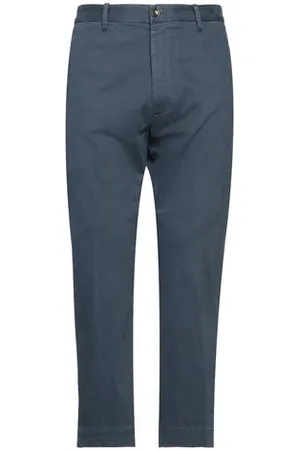 Nine In The Morning PARTES DE ABAJO - Pantalones