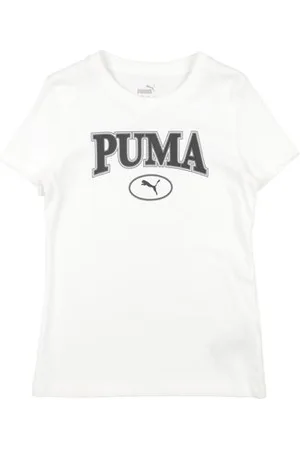 PUMA CAMISETAS Y TOPS - Camisetas
