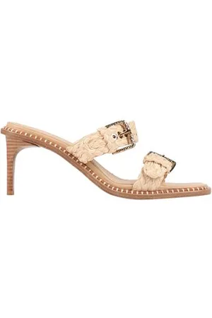 ULLA JOHNSON CALZADO - Sandalias con cierre