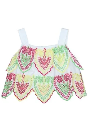 Patrizia Pepe CAMISETAS Y TOPS - Tops