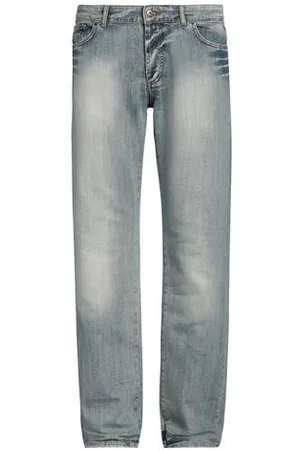 John Richmond PARTES DE ABAJO - Pantalones vaqueros