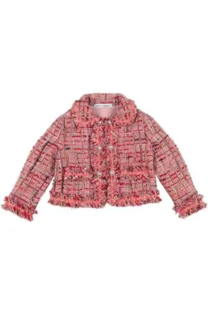 Dolce & Gabbana ROPA DE ABRIGO - Chaquetas y cazadoras