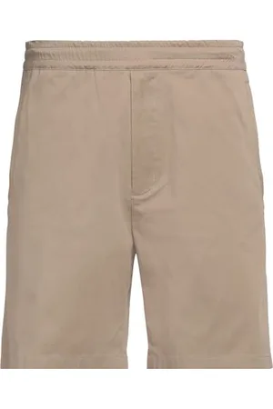 LOW BRAND PARTES DE ABAJO - Pantalones cortos y bermudas