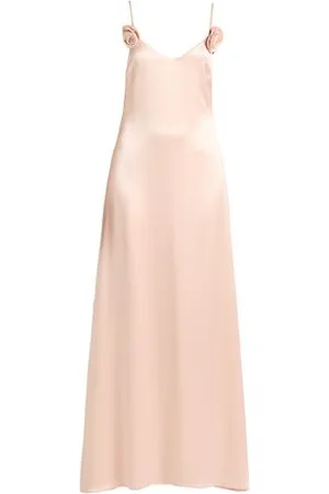 MAGDA BUTRYM VESTIDOS - Vestidos largos