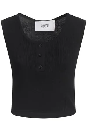 Silvian Heach CAMISETAS Y TOPS - Tops