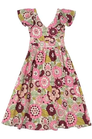 DODO BAR OR VESTIDOS - Vestidos para niña