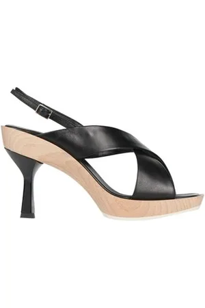 AGL ATTILIO GIUSTI LEOMBRUNI CALZADO - Mules & Zuecos