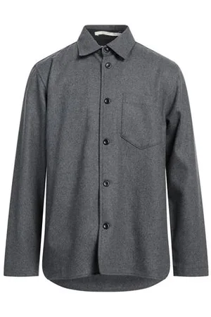 Norse projects CAMISETAS Y TOPS - Camisas