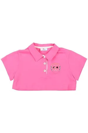 Chiara Ferragni CAMISETAS Y TOPS - Polos