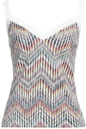 Missoni CAMISETAS Y TOPS - Tops