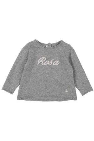 Le Bebé Enfant PRENDAS DE PUNTO - Pullover