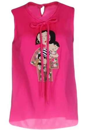 Dolce & Gabbana CAMISETAS Y TOPS - Tops