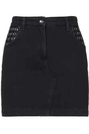 Pepe Jeans PARTES DE ABAJO - Faldas vaqueras