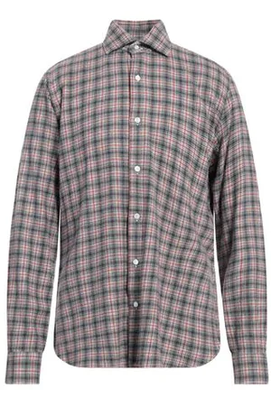 DANDYLIFE BY BARBA CAMISETAS Y TOPS - Camisas
