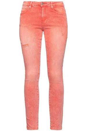 Guess PARTES DE ABAJO - Pantalones vaqueros