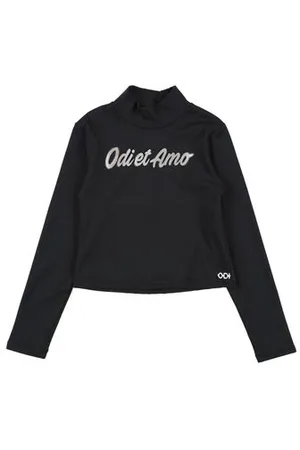 ODI ET AMO CAMISETAS Y TOPS - Camisetas