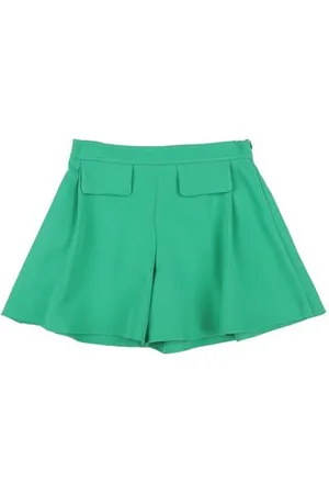 MEILISA BAI PARTES DE ABAJO - Pantalones cortos y bermudas