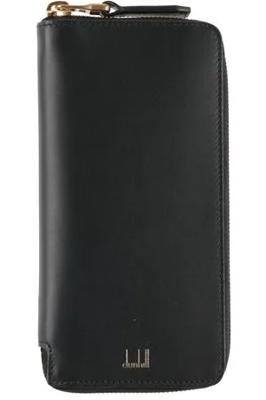 Dunhill Marroquinería - Billeteras